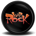 War Rock 3 Icon